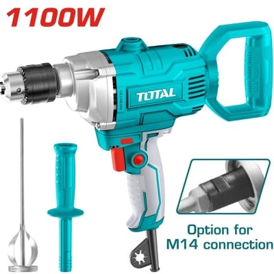 Picture of TOTA 1100W Drill & Mixer 