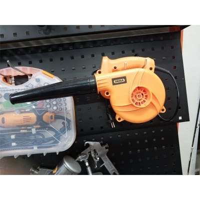 Picture of DERA Electric Blower DK-BL-400 Orange