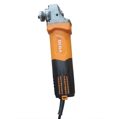 Picture of DERA 800W Angle Grinder 