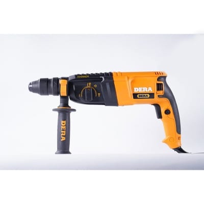 Picture of Dera 800W Rotary Hammer Orange