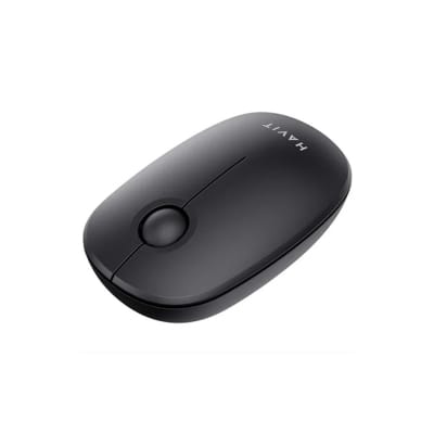 Picture of Havit MS57GT Wireless Optical Mouse Black