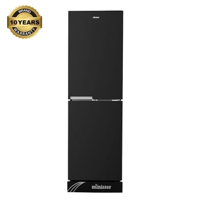 Picture of MINISTER M-310 EL BLACK 