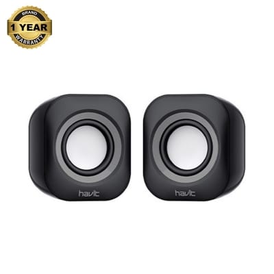 Picture of Havit SK704 Stereo USB Speaker 