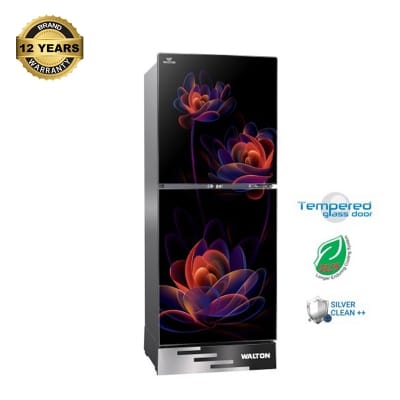 Picture of Walton Direct Cool Refrigerator 132L  WFD-1B6-GDEL-XX 