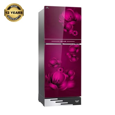 Picture of Walton WFD-1D4-GDEL-XX Frost Refrigerator - 157 Ltr 