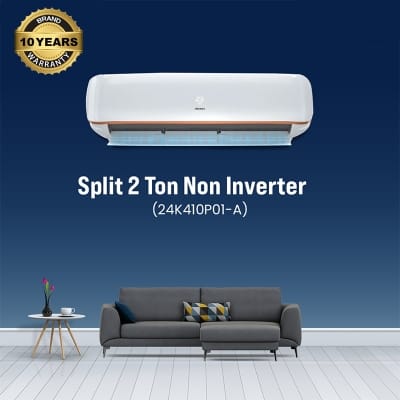 Picture of MINISTER 2 TON NON INVERTER (24K410P01-A) AIR CONDITIONERS 