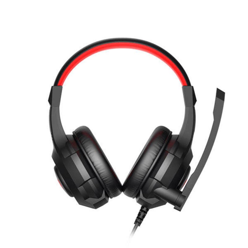 Picture of Havit HV-H2031d 3.5mm Audio Gaming Headset Black