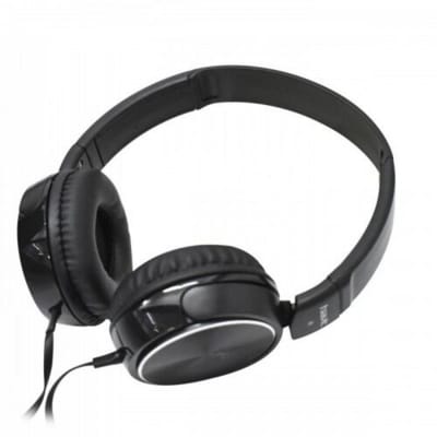 Picture of HAVIT HV-H2178D 3.5mm Wired Headphone Black