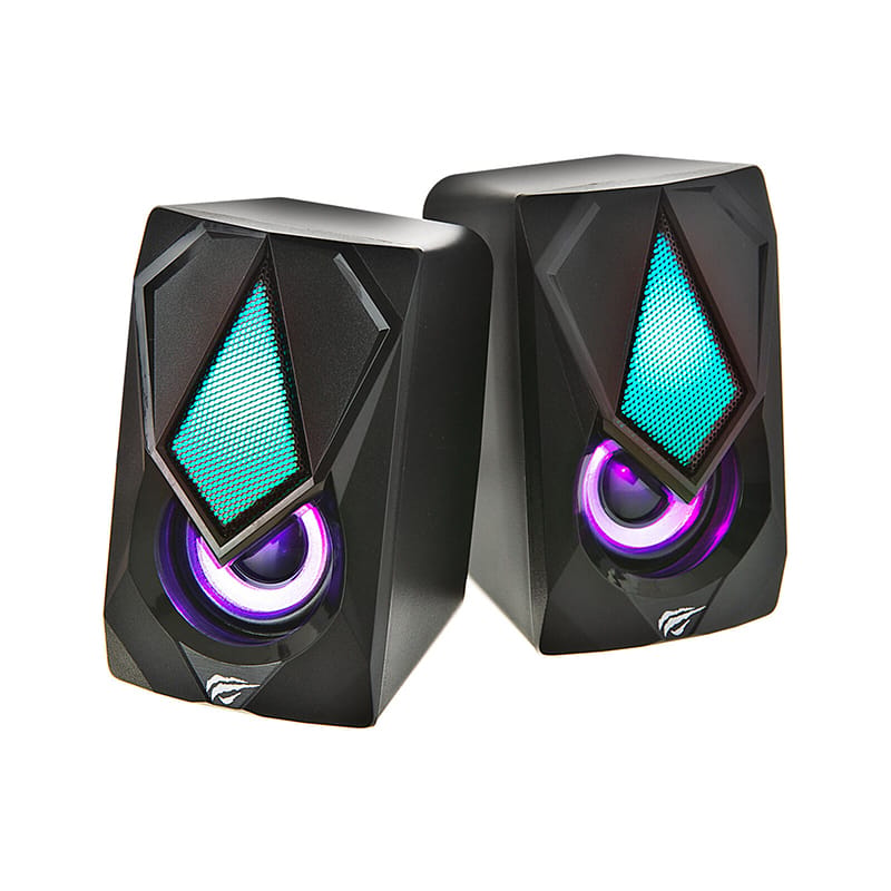 Picture of Havit SK563 USB RGB Gaming Speaker 
