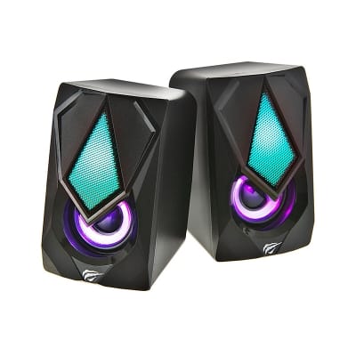 Picture of Havit SK563 USB RGB Gaming Speaker 