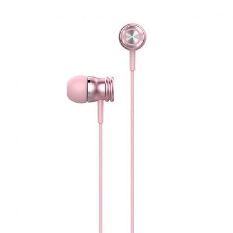 Picture of Havit HV-E303P 3.5mm Earphone White
