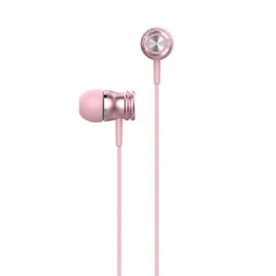Picture of Havit HV-E303P 3.5mm Earphone White