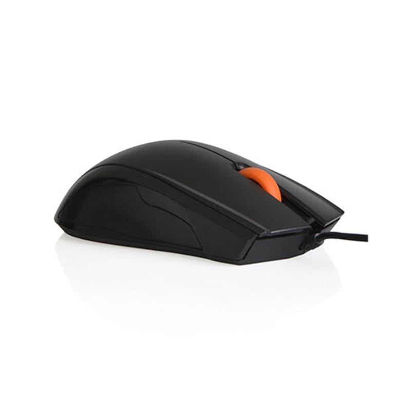 Picture of Havit MS689 Optical USB Mouse Black