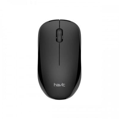 Picture of Havit MS66GT Wireless Optical Mouse Black