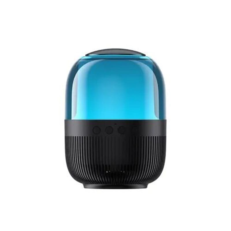 Picture of HAVIT SK889BT MULTI-COLOR AMBIENT LIGHT BLUETOOTH SPEAKER 