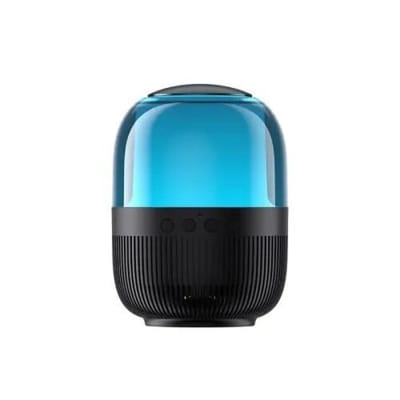 Picture of HAVIT SK889BT MULTI-COLOR AMBIENT LIGHT BLUETOOTH SPEAKER 