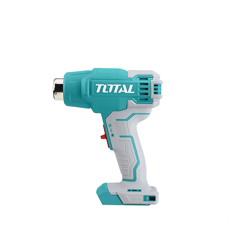Picture of TOTAL TBLI2002 Lithium-Ion heat gun 