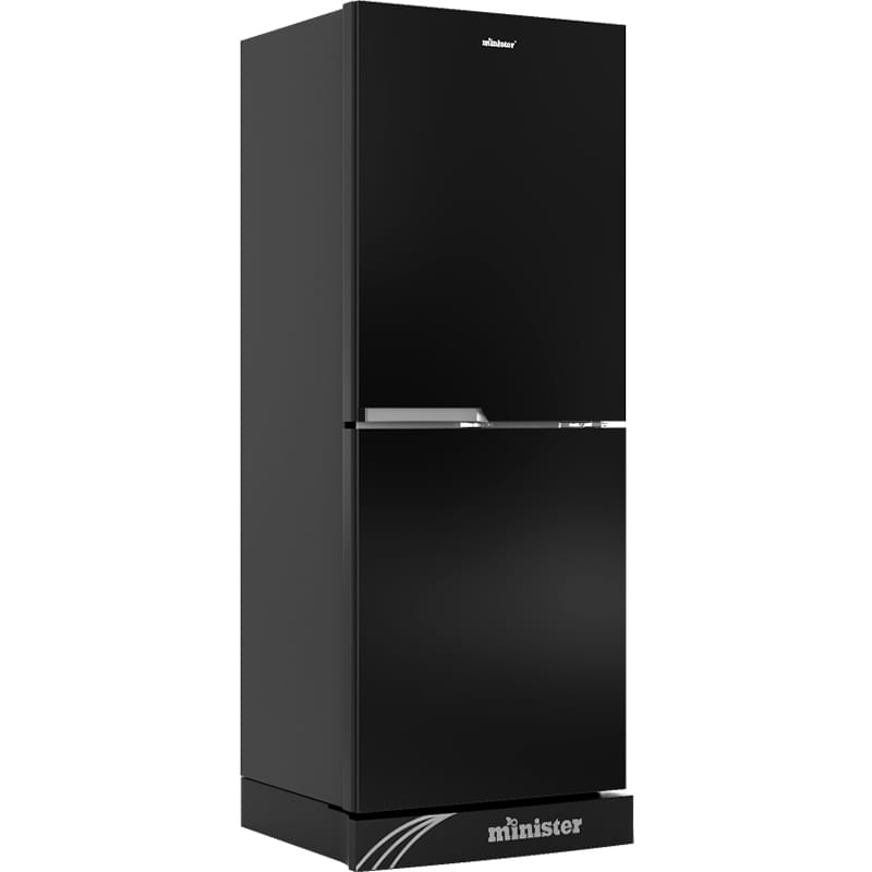 Picture of MINISTER M-310 EL BLACK 