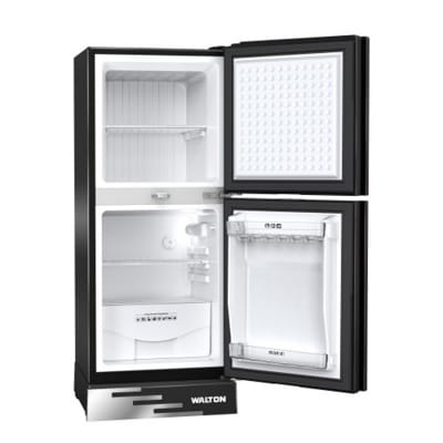 Picture of Walton Direct Cool Refrigerator 132L  WFD-1B6-GDEL-XX 