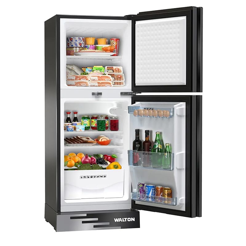 Picture of Walton WFD-1D4-GDEL-XX Frost Refrigerator - 157 Ltr 
