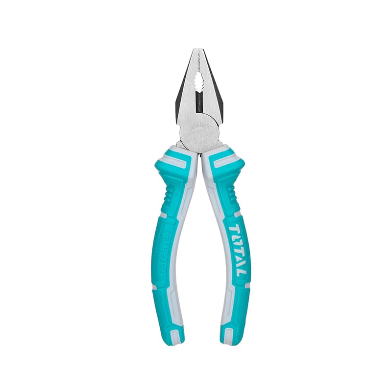 Picture of TOTAL Combination Pliers THT110806P 