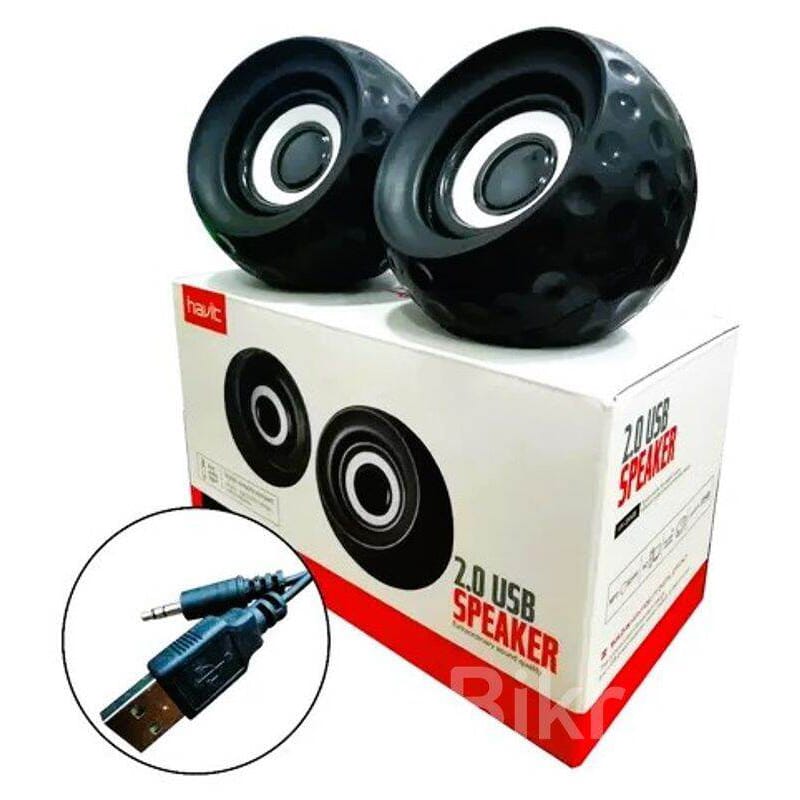 Picture of Havit HV-SK486 USB 2.0 Speaker 