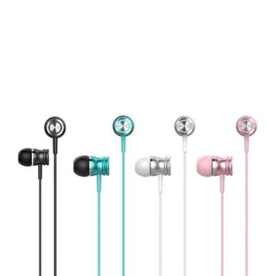 Picture of Havit HV-E303P 3.5mm Earphone White