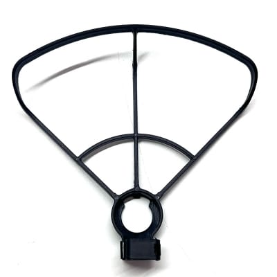 Picture of ETL Z908MAX brushless RC Drone Spare Parts Propeller Blades & Blades Protection Guard Z908 MAX Accessories 12 Pcs Black