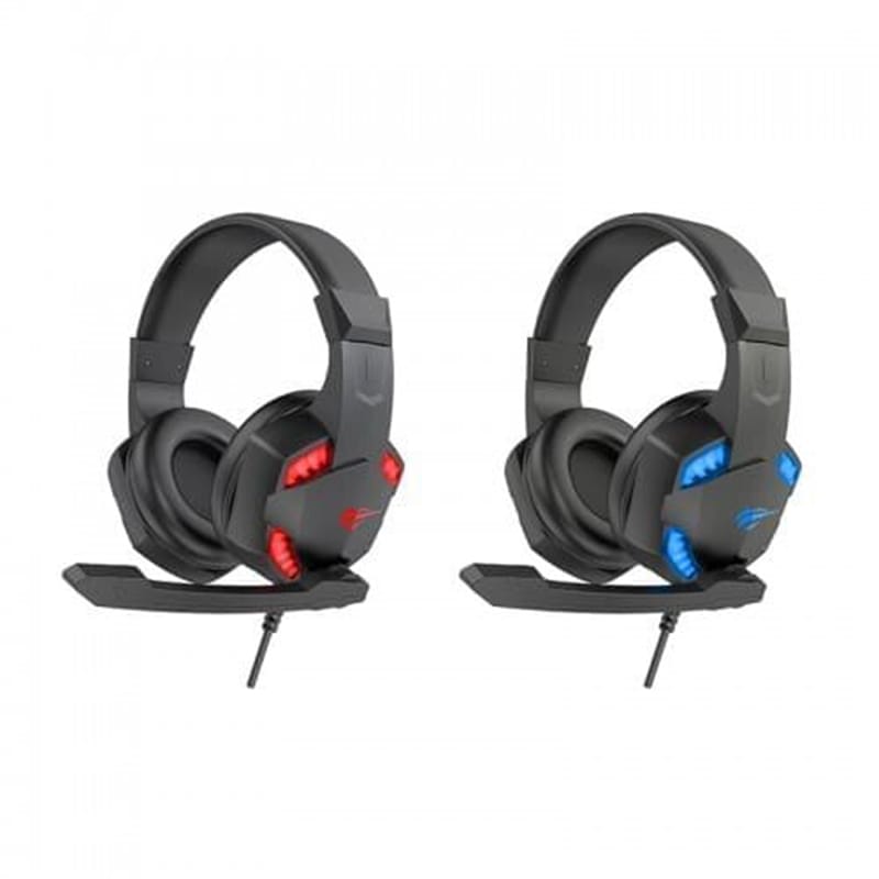 Picture of Havit H2032d Gaming Wired Headphone Multicolor