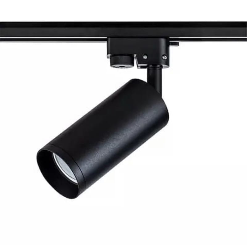 Picture of LED Track Light , Focus LED Light, Target Light , LED Spot , Surface Light 20  Wat Black 1 PCS, Black 2 PCS