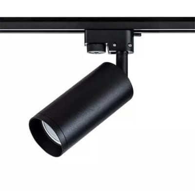 Picture of LED Track Light , Focus LED Light, Target Light , LED Spot , Surface Light 20  Wat Black 1 PCS, Black 2 PCS