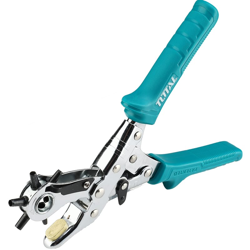 Picture of TOTAL Leather Hole Punch THT33526 Multicolor