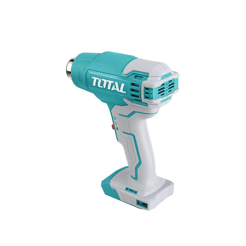 Picture of TOTAL TBLI2002 Lithium-Ion heat gun 