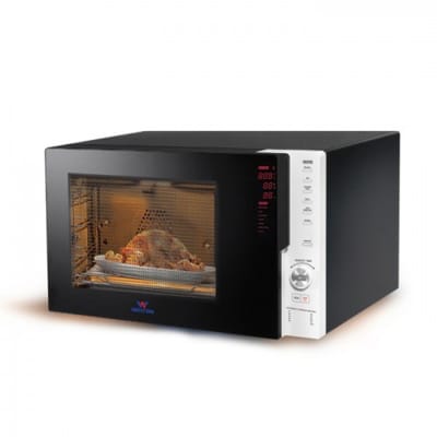 Picture of Walton Microwave Grill & Convection Oven 30L  WMWO-M30AS3 