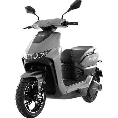 Picture of Walton E-Bike  TAKYON 1.00 (26 Ah) Red