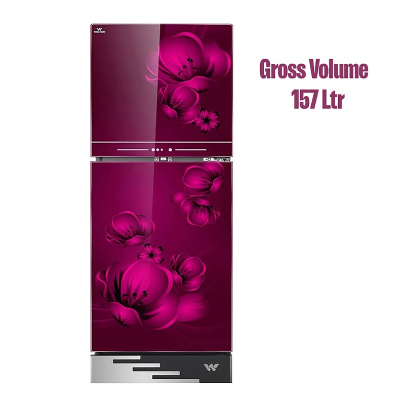 Picture of Walton WFD-1D4-GDEL-XX Frost Refrigerator - 157 Ltr 