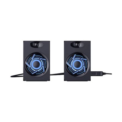 Picture of Havit SK706 Stereo LED Backlit USB Speaker 