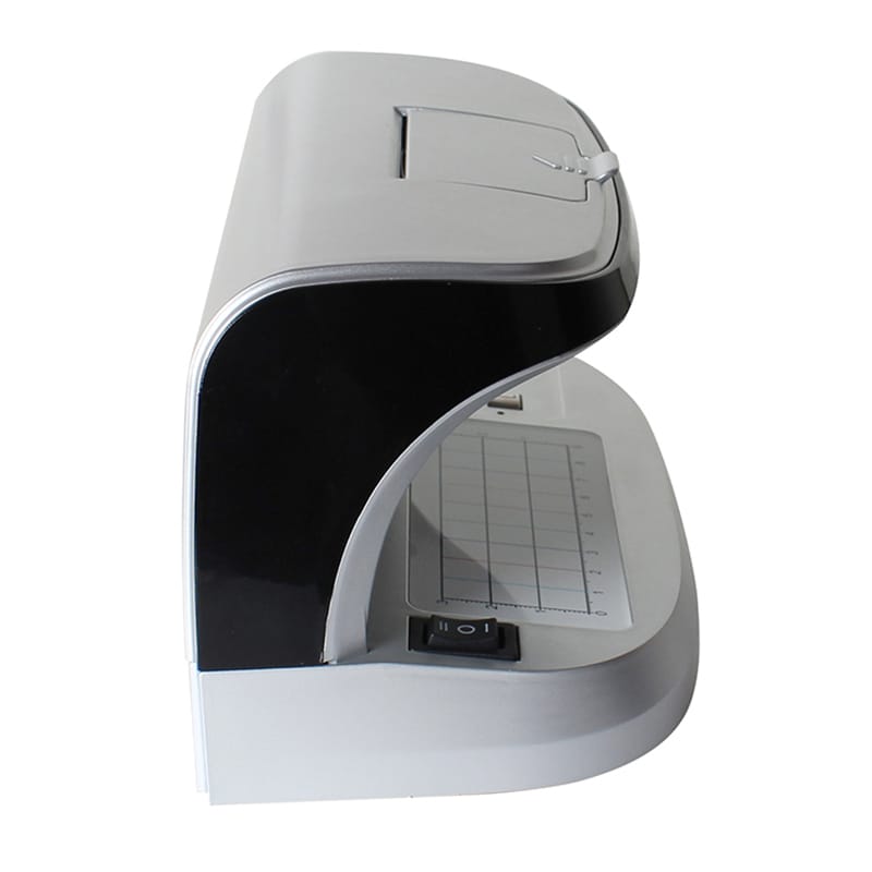 Picture of Multinational Banknote Detector Money Detector with UV Mg Watermark Magnifier Detection Fake Note Money Detector AL-11 Multicolor