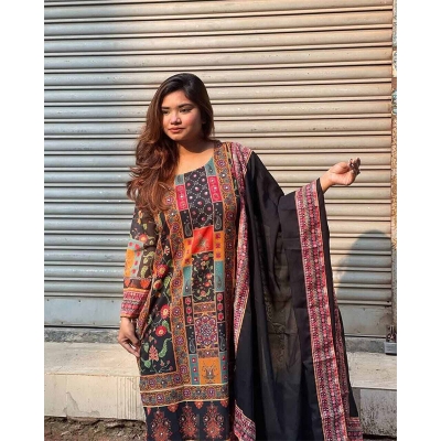 Picture of ChicPanel Georgette Set