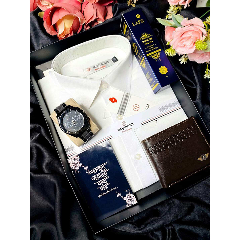 Picture of Fashionable Combo Shirt gift for men