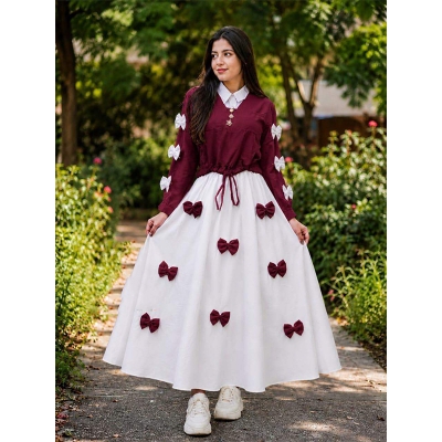 Picture of New Hot collection Rampur Tops Ground