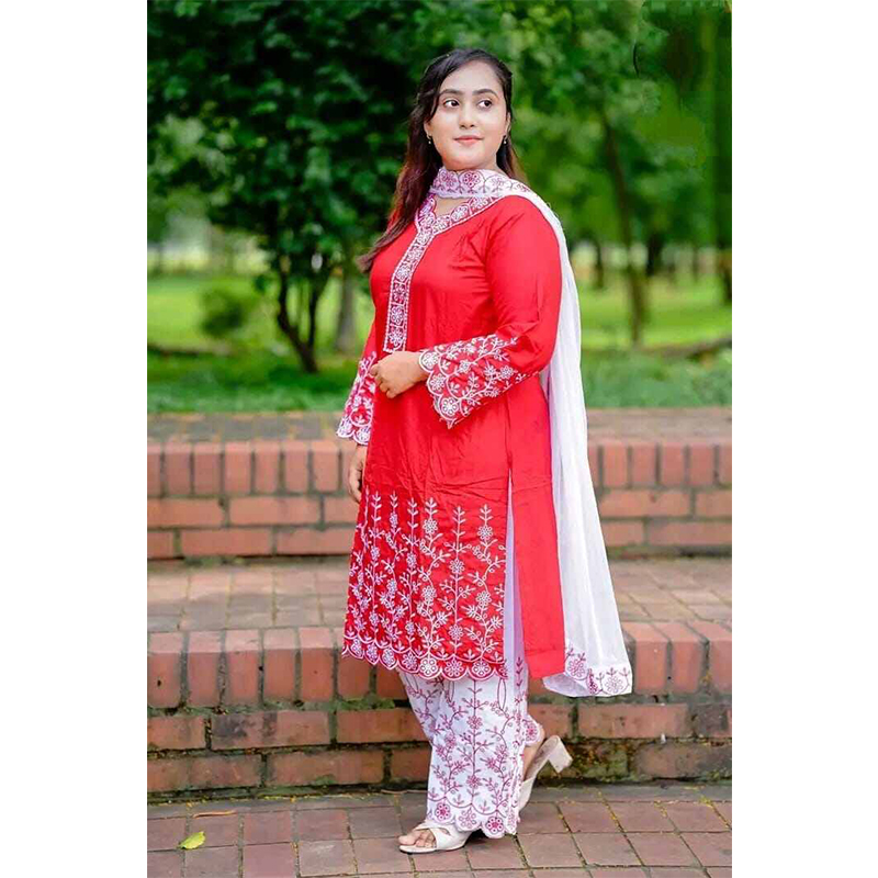 Picture of New collection Ready-made three-piece
