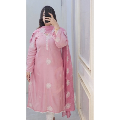 Picture of New collection Ready-made three-piece