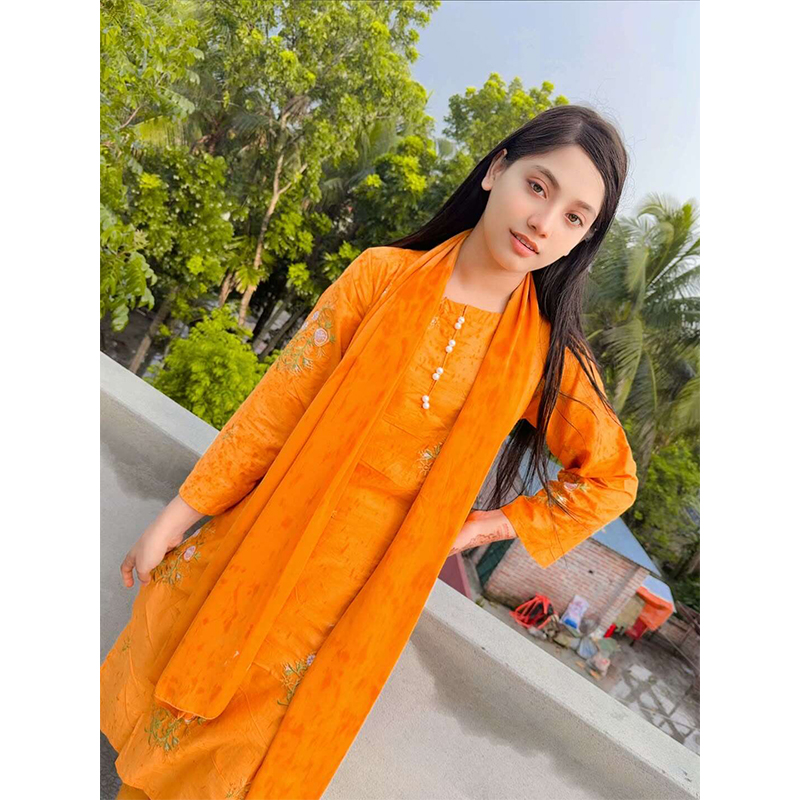 Picture of Co-ord set collection with unique designs!!