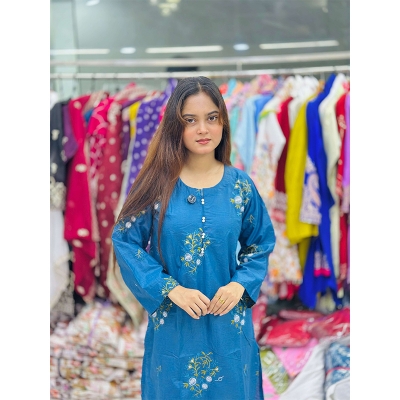 Picture of Co-ord set collection with unique designs!!