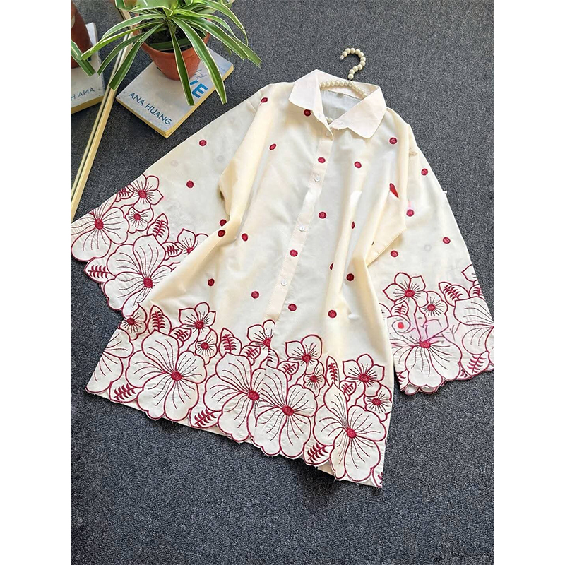 Picture of New collection Pakistani-inspired co-ord set!!