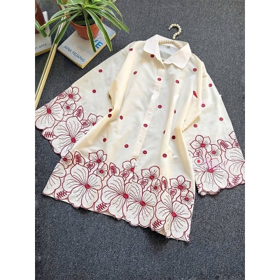 Picture of New collection Pakistani-inspired co-ord set!!