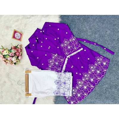 Picture of New collection Pakistani-inspired co-ord set!!