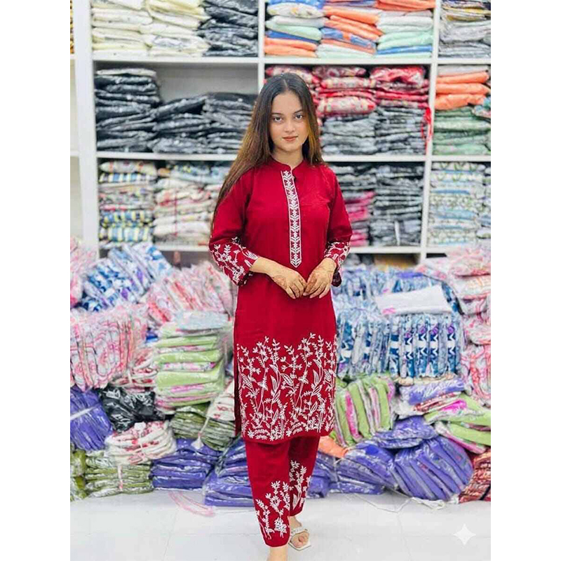 Picture of New Viral Co-ord set collection with unique designs!!