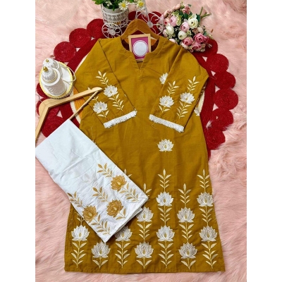 Picture of New Collection hit Patel Jaipuri Ready Three Piece
